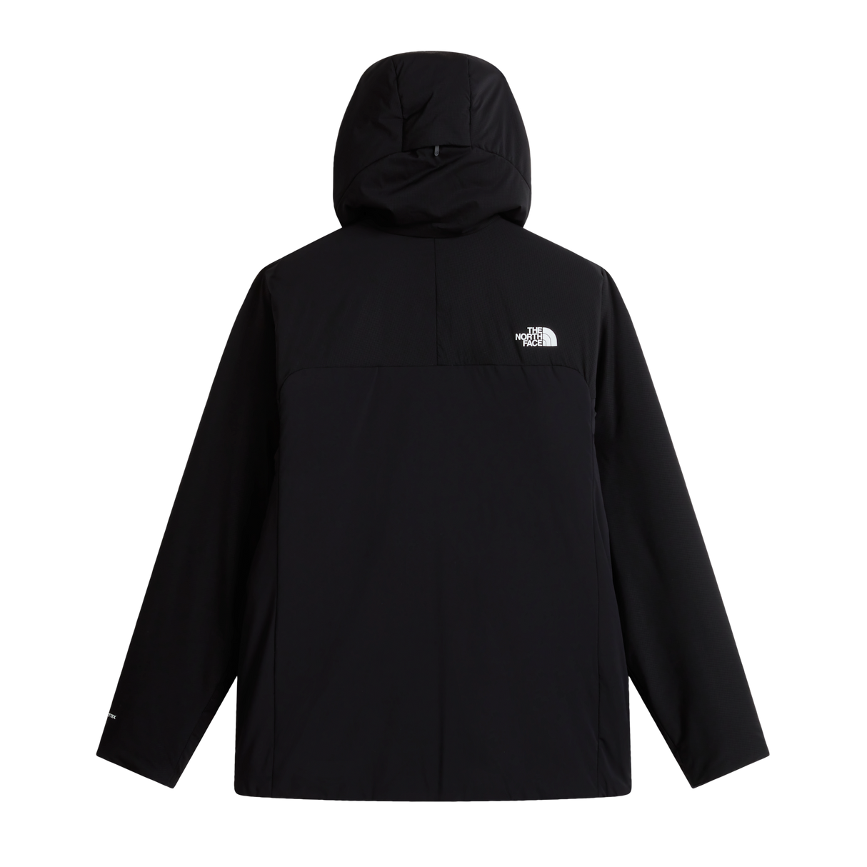 The North Face - Summit Casaval Hoodie da uomo - TNF BLACK - vista alternativa 1