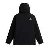 The North Face - Summit Casaval Hoodie da uomo - TNF BLACK - vista alternativa 1