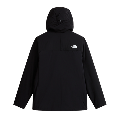 The North Face - Summit Casaval Hoodie da uomo - TNF BLACK - vista alternativa 1