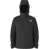 The North Face - Summit Casaval Hoodie da uomo - TNF BLACK - vista alternativa 10