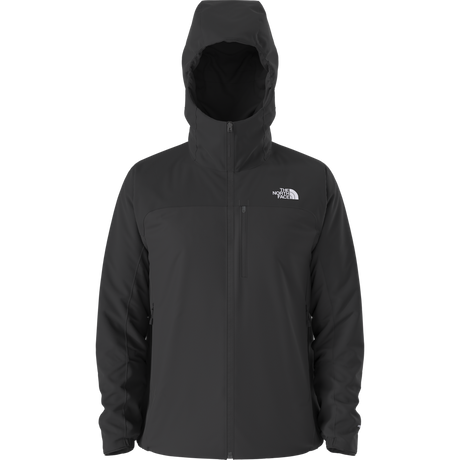 The North Face - Summit Casaval Hoodie da uomo - TNF BLACK - vista alternativa 10