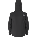 The North Face - Summit Casaval Hoodie da uomo - TNF BLACK - vista alternativa 11