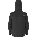 The North Face - Summit Casaval Hoodie da uomo - TNF BLACK - vista alternativa 11