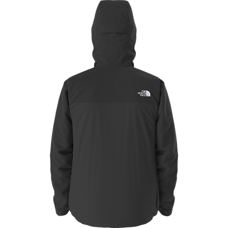 The North Face - Summit Casaval Hoodie da uomo - TNF BLACK - vista alternativa 11
