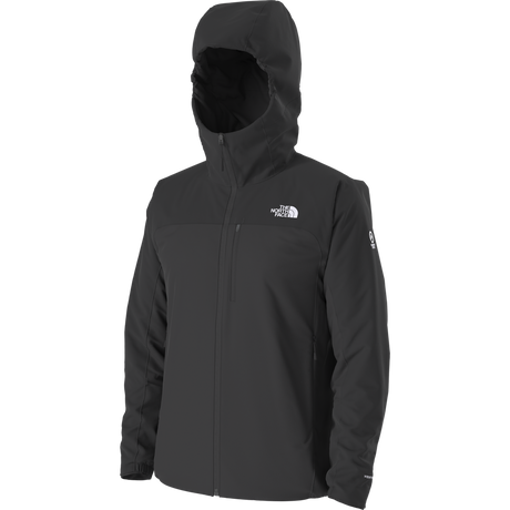 The North Face - Summit Casaval Hoodie da uomo - TNF BLACK - vista alternativa 12
