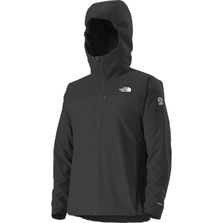 The North Face - Summit Casaval Hoodie da uomo - BLACK - vista alternativa 2