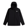 The North Face - Summit Casaval Hoodie da uomo - BLACK - vista principale