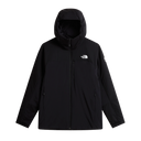 The North Face - Summit Casaval Hoodie da uomo - BLACK - vista principale