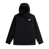 The North Face - Summit Casaval Hoodie da uomo - TNF BLACK - vista principale
