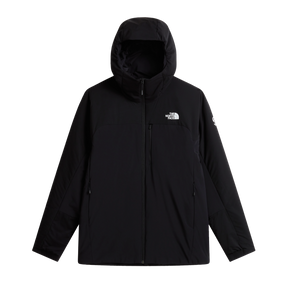 The North Face - Summit Casaval Hoodie da uomo - BLACK - vista principale