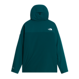 The North Face - Summit Casaval Hoodie da uomo - Pacific Teal - vista alternativa 1