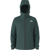 The North Face - Summit Casaval Hoodie da uomo - Pacific Teal - vista alternativa 10