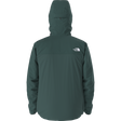 The North Face - Summit Casaval Hoodie da uomo - Pacific Teal - vista alternativa 11