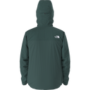 The North Face - Summit Casaval Hoodie da uomo - Pacific Teal - vista alternativa 11