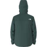 The North Face - Summit Casaval Hoodie da uomo - Pacific Teal - vista alternativa 11