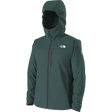 The North Face - Summit Casaval Hoodie da uomo - Pacific Teal - vista alternativa 12
