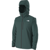 The North Face - Summit Casaval Hoodie da uomo - Pacific Teal - vista alternativa 12