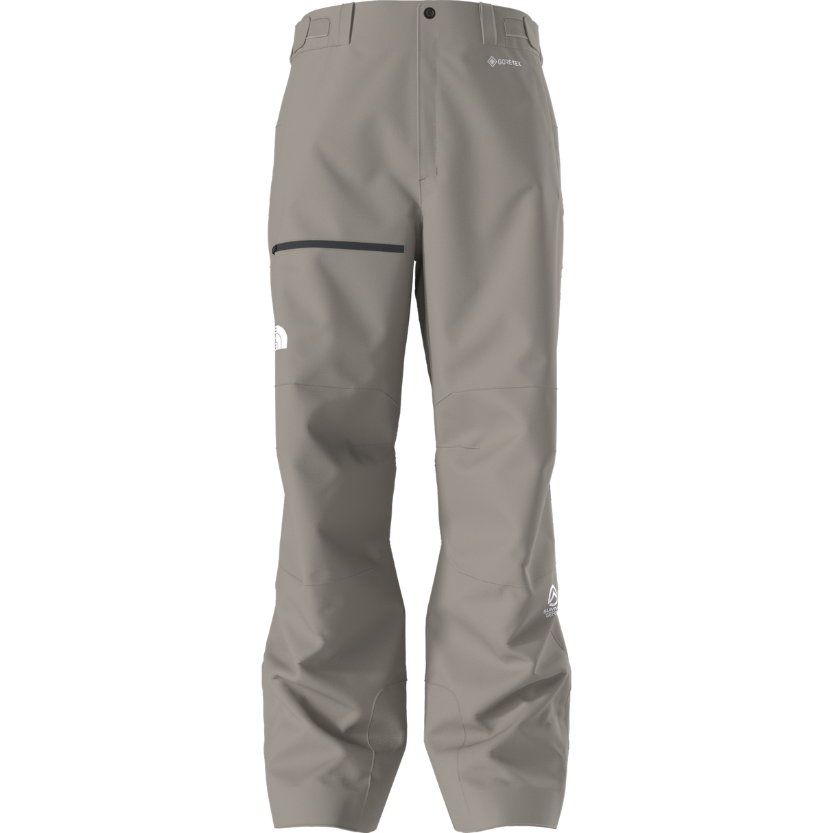 The North Face - Summit Eastwall Gtx Pant da uomo - Stone Slab - vista alternativa 10