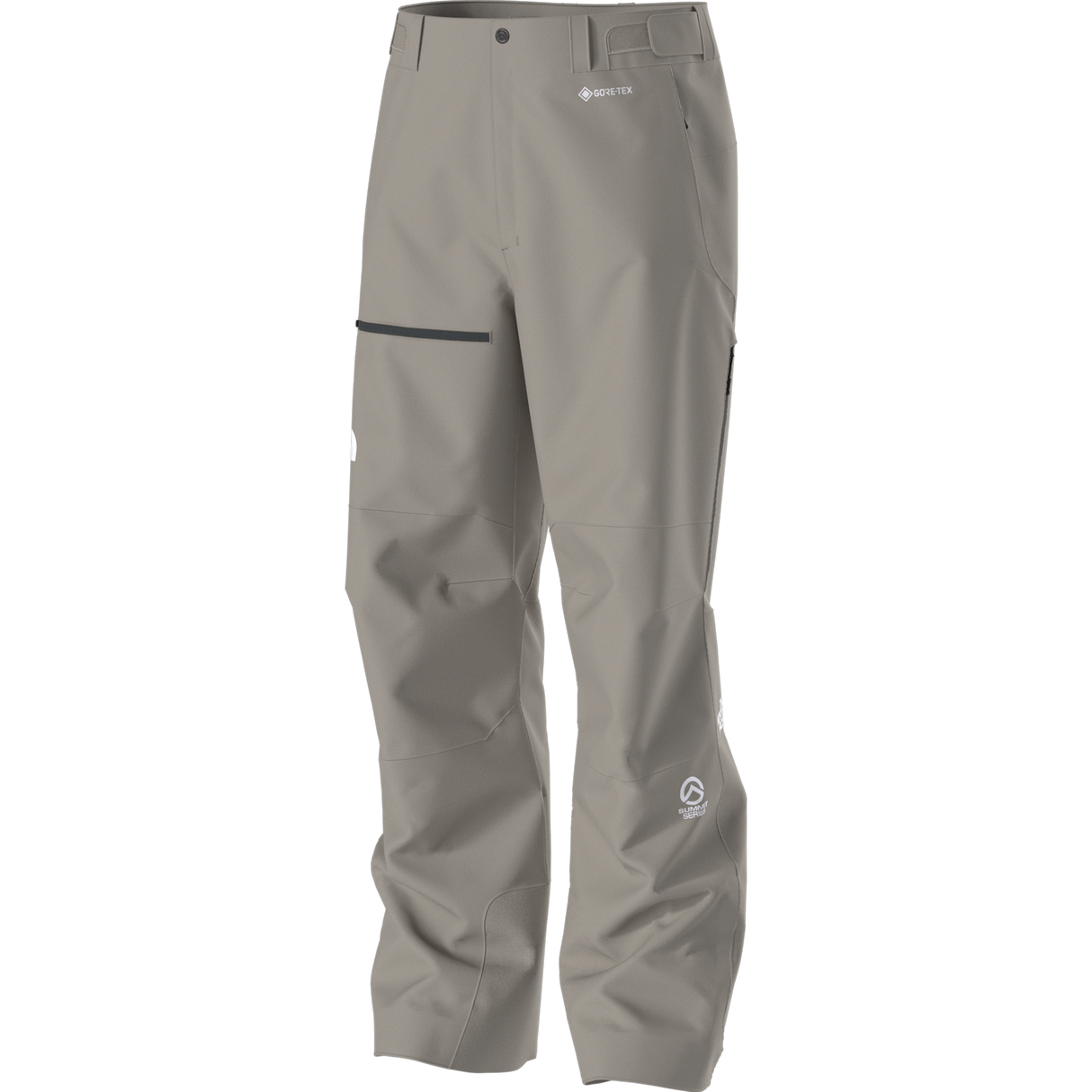 The North Face - Summit Eastwall Gtx Pant da uomo - Stone Slab - vista alternativa 12