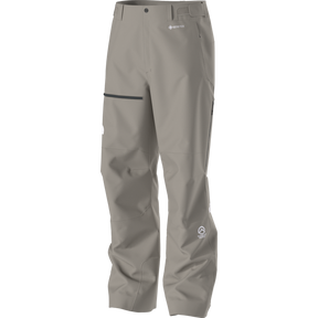 The North Face - Summit Eastwall Gtx Pant da uomo - Stone Slab - vista alternativa 12