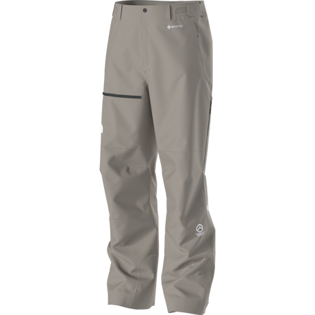 The North Face - Summit Eastwall Gtx Pant da uomo - Stone Slab - vista alternativa 12