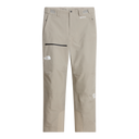 The North Face - Summit Eastwall Gtx Pant da uomo - Grey - vista principale