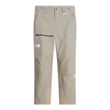The North Face - Summit Eastwall Gtx Pant da uomo - Stone Slab - vista principale
