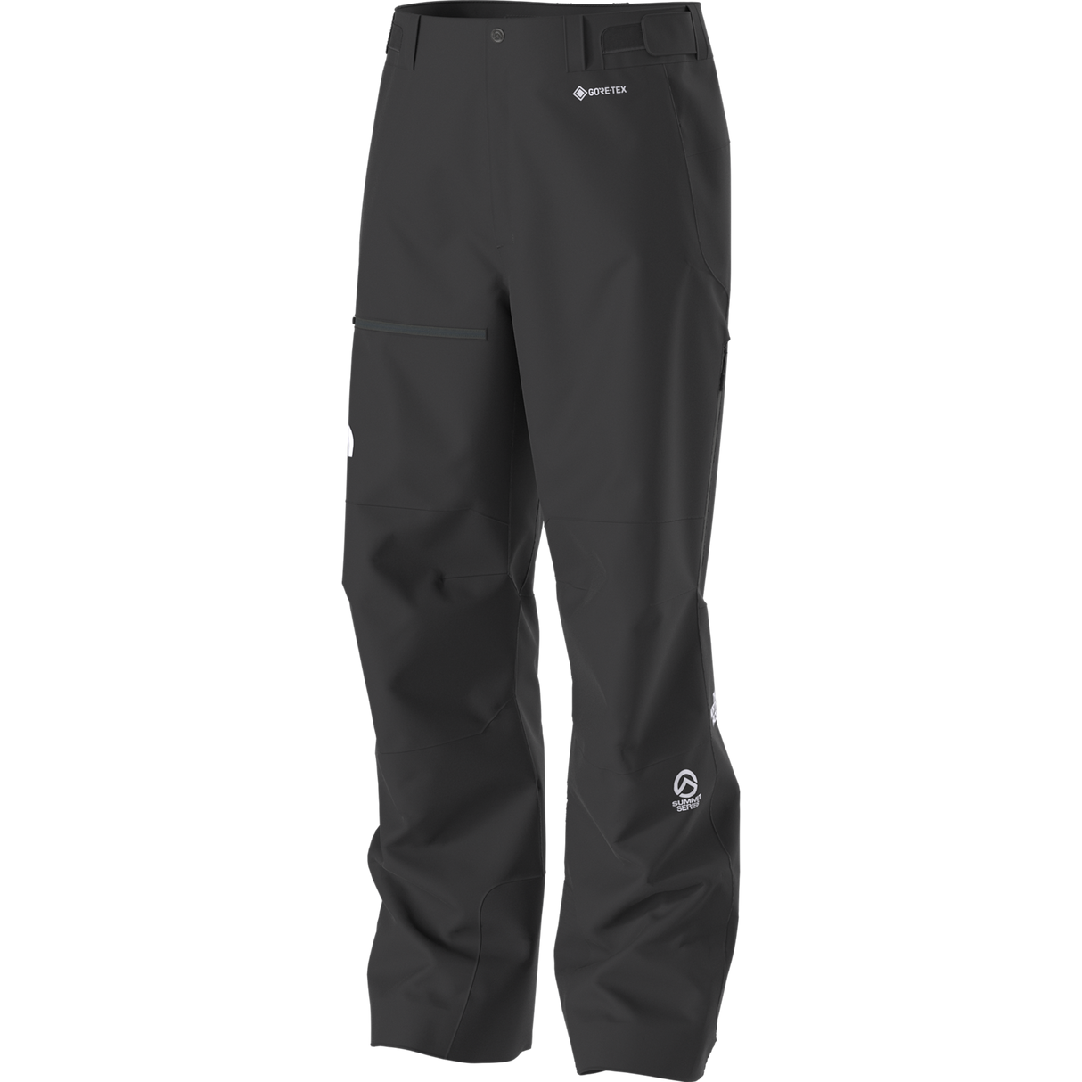 The North Face - Summit Eastwall Gtx Pant da uomo - TNF BLACK - vista alternativa 12