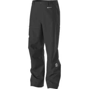 The North Face - Summit Eastwall Gtx Pant da uomo - TNF BLACK - vista alternativa 12