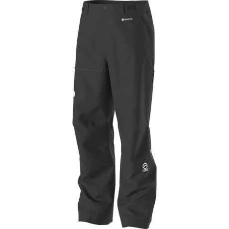 The North Face - Summit Eastwall Gtx Pant da uomo - TNF BLACK - vista alternativa 12