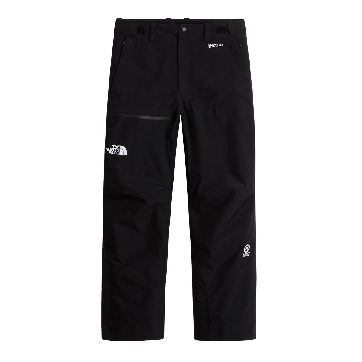 The North Face - Summit Eastwall Gtx Pant da uomo - TNF BLACK - vista principale