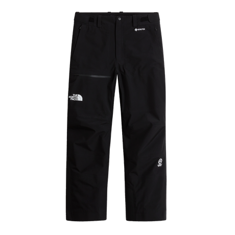 The North Face - Summit Eastwall Gtx Pant da uomo - TNF BLACK - vista principale
