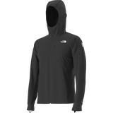 The North Face - Summit Futurefleece Overlay Hoodie da uomo - TNF BLACK - vista alternativa 2