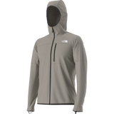 The North Face - Summit Futurefleece full-zip Hoodie da uomo - Stone Slab - vista alternativa 2