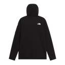 The North Face - Summit Futurefleece full-zip Hoodie da uomo - TNF BLACK - vista alternativa 1