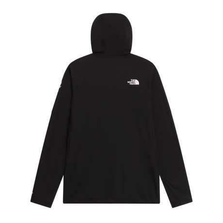 The North Face - Summit Futurefleece full-zip Hoodie da uomo - TNF BLACK - vista alternativa 1