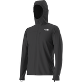 The North Face - Summit Futurefleece full-zip Hoodie da uomo - TNF BLACK - vista alternativa 2