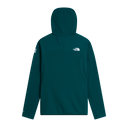 The North Face - Summit Futurefleece full-zip Hoodie da uomo - Pacific Teal - vista alternativa 1