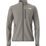 The North Face - Summit Futurefleece full-zip Jacket da uomo - Stone Slab - vista alternativa 10
