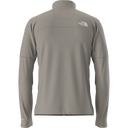 The North Face - Summit Futurefleece full-zip Jacket da uomo - Stone Slab - vista alternativa 11