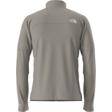 The North Face - Summit Futurefleece full-zip Jacket da uomo - Stone Slab - vista alternativa 11