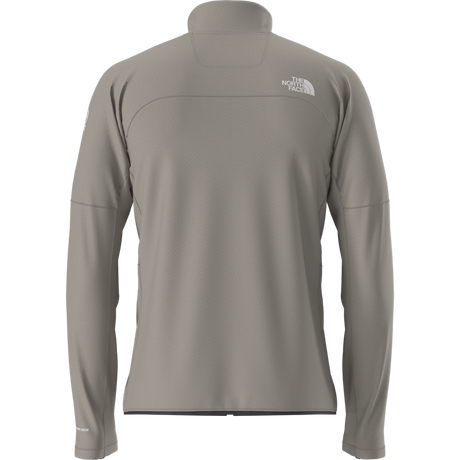 The North Face - Summit Futurefleece full-zip Jacket da uomo - Stone Slab - vista alternativa 11