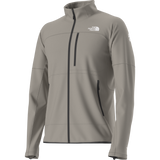The North Face - Summit Futurefleece full-zip Jacket da uomo - Stone Slab - vista alternativa 12