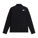 The North Face - Summit Futurefleece full-zip Jacket da uomo - TNF BLACK - vista alternativa 1