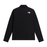 The North Face - Summit Futurefleece full-zip Jacket da uomo - TNF BLACK - vista alternativa 1