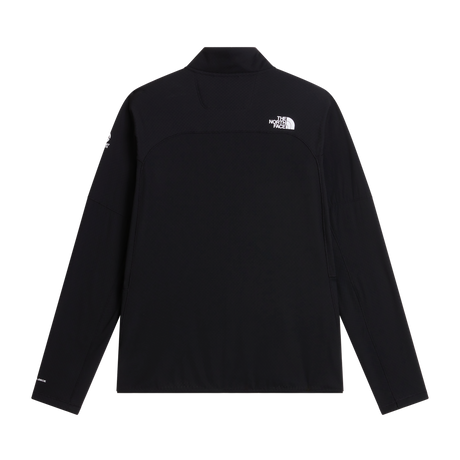 The North Face - Summit Futurefleece full-zip Jacket da uomo - TNF BLACK - vista alternativa 1