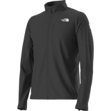 The North Face - Summit Futurefleece full-zip Jacket da uomo - TNF BLACK - vista alternativa 2