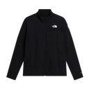 The North Face - Summit Futurefleece full-zip Jacket da uomo - BLACK - vista principale