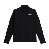 The North Face - Summit Futurefleece full-zip Jacket da uomo - TNF BLACK - vista principale