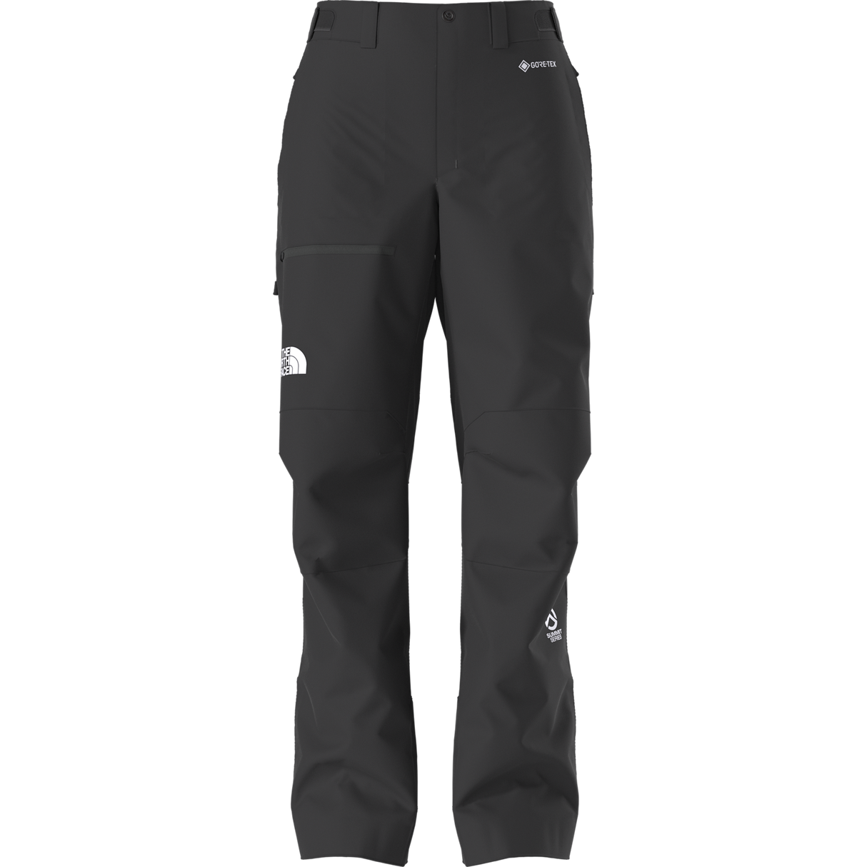 The North Face - Summit Eastwall Gtx Pant da donna - TNF BLACK - vista alternativa 10